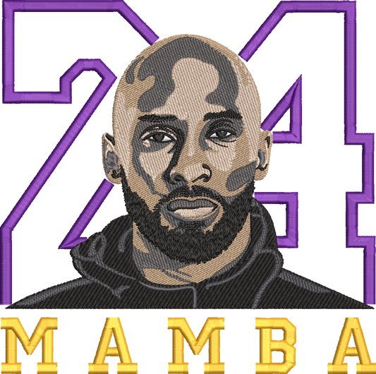 FELPA KOBE BRYANT