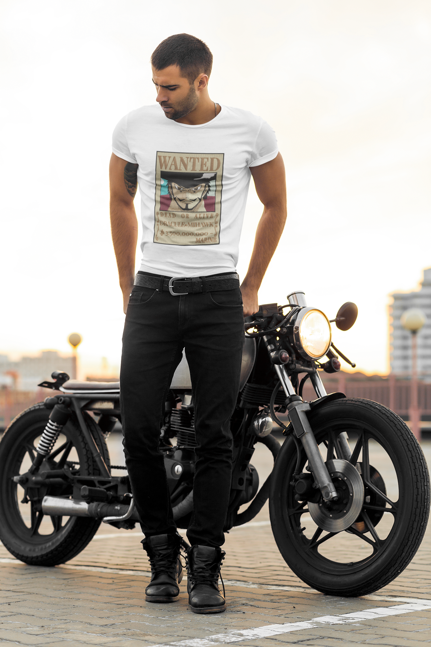 t shirt