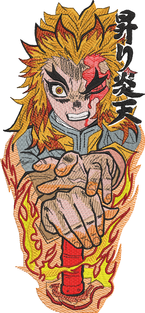 T SHIRT SENGOKU