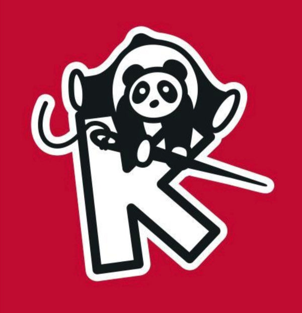 Ricami Kuma